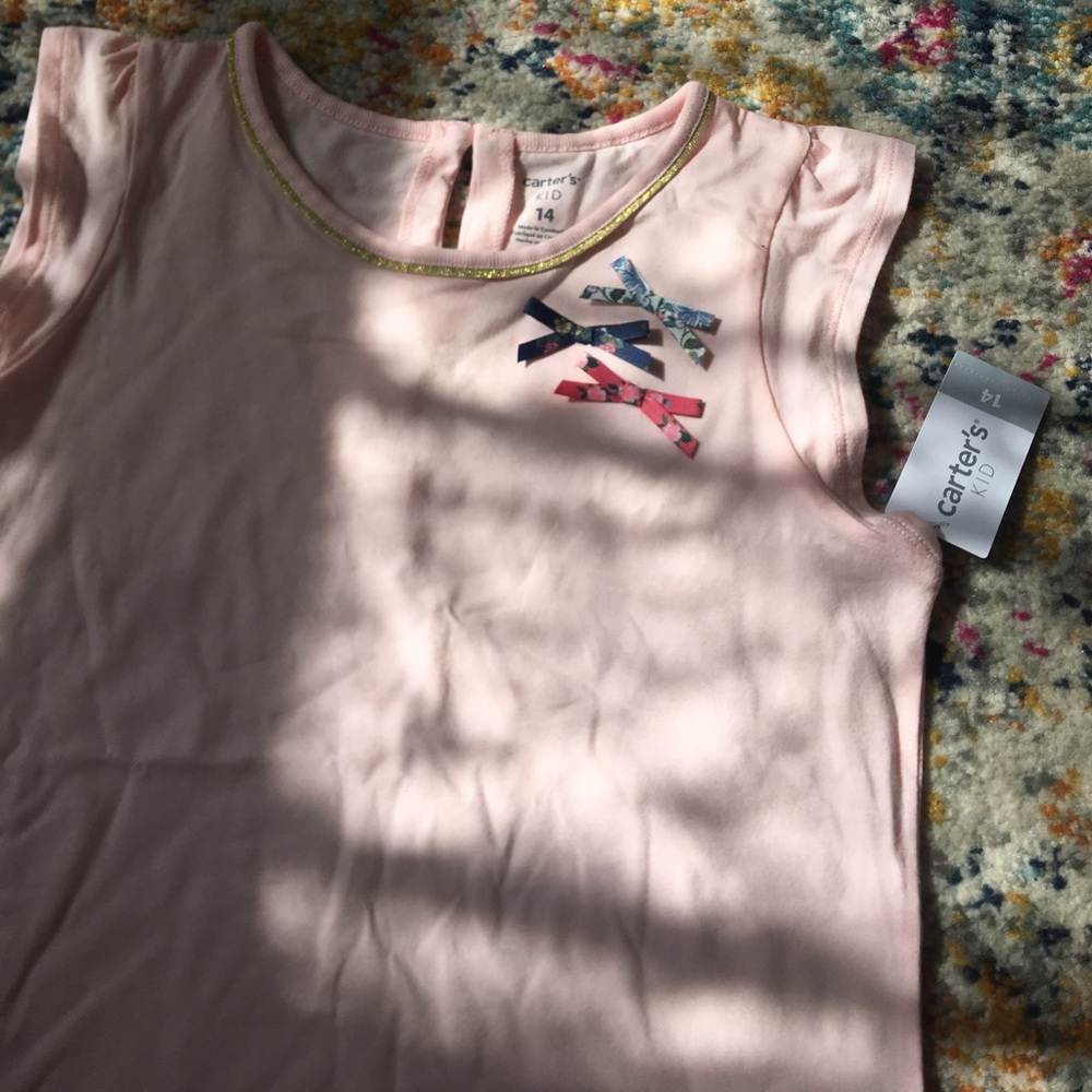 Girls top